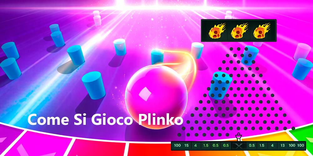 Plinko app plinko recensioni