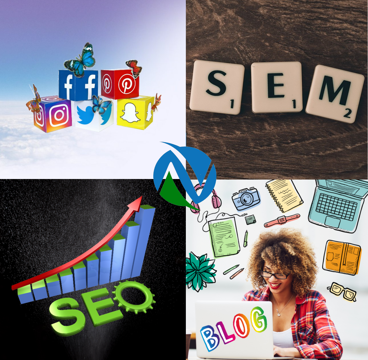 soluzioni web marketing