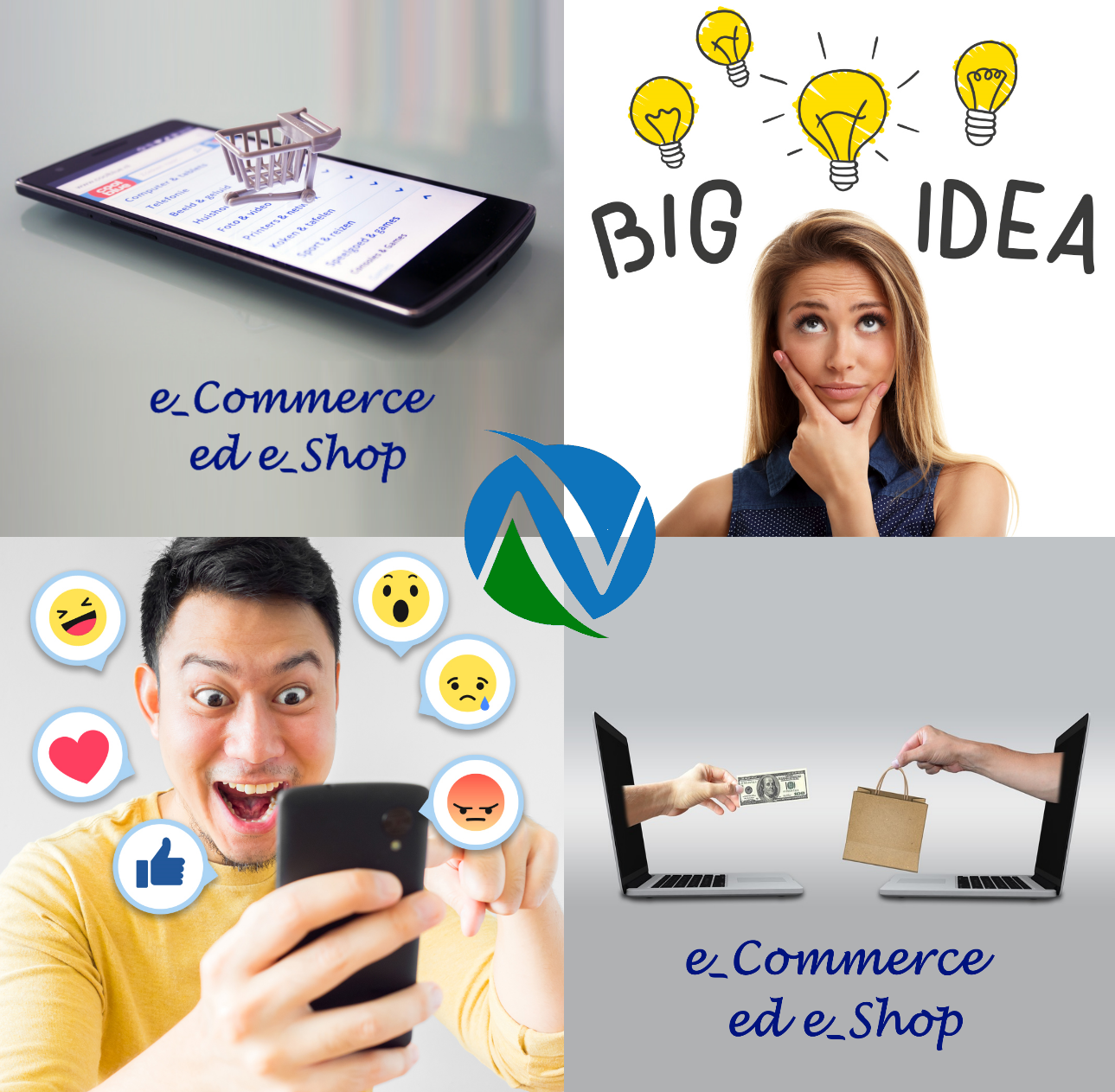 soluzioni ecommerce