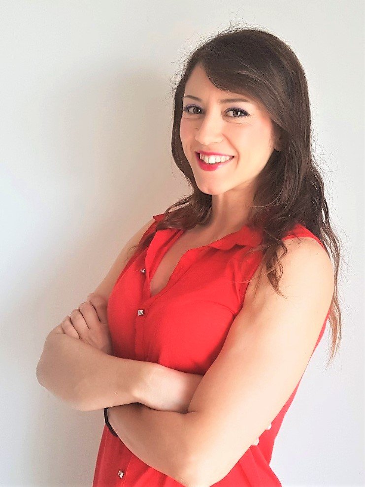 Antonella Napolitano
