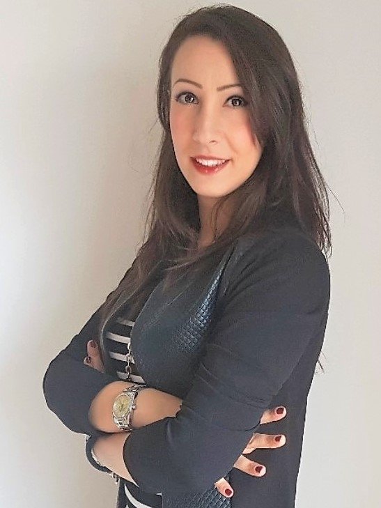 Sara Mariano
