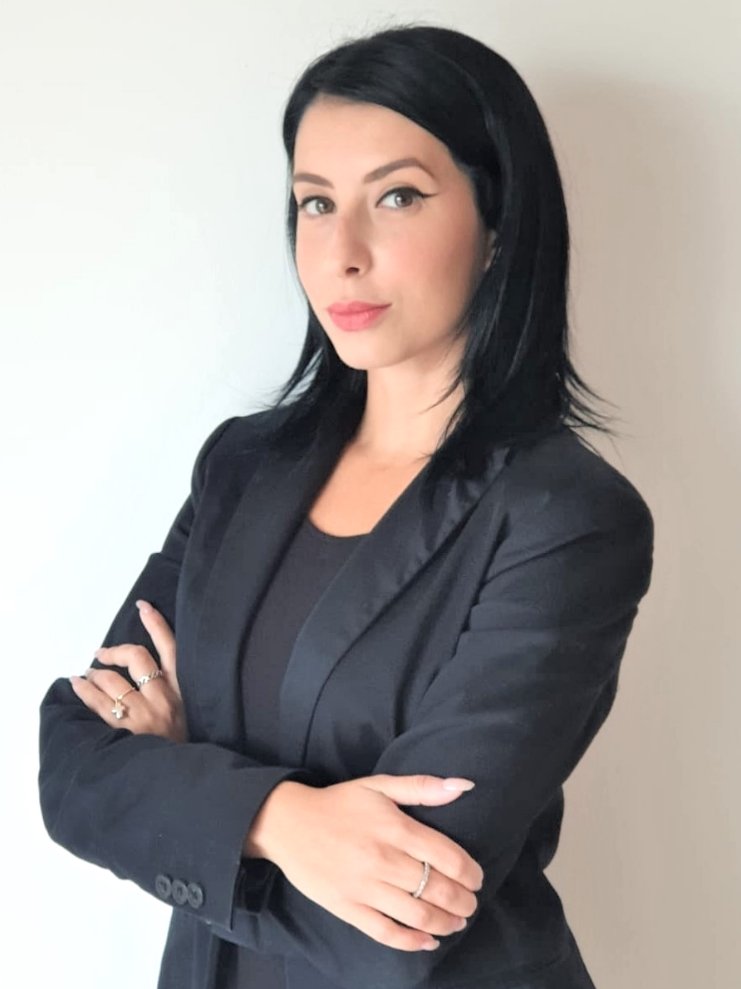 cristina andrea acampora